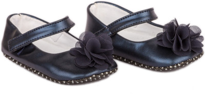 

Pikaboo Girls Strap Monk Strap Shoes(Multicolor, Multi colour