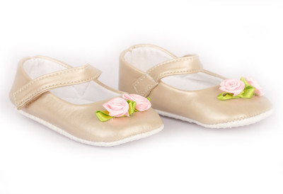 

Pikaboo Girls Strap Monk Strap Shoes(Multicolor, Multi colour