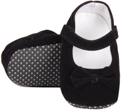 

Pikaboo Girls Strap Monk Strap Shoes(Multicolor, Multi colour