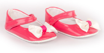 

Pikaboo Girls Strap Monk Strap Shoes(Multicolor, Multi colour