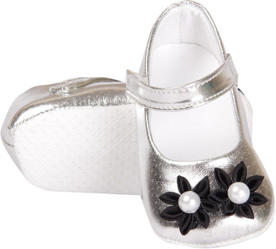 

Pikaboo Girls Strap Monk Strap Shoes(Multicolor, Multi colour