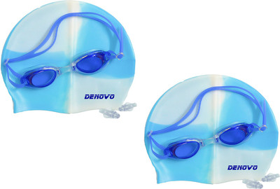 

DeNovo Mazic Swimming Kit
