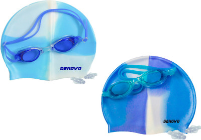

DeNovo Mazic Swimming Kit