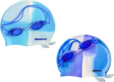 

DeNovo Mazic Swimming Kit