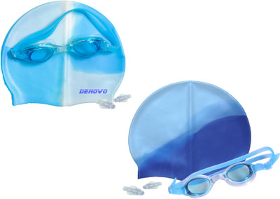

DeNovo Mazic Swimming Kit