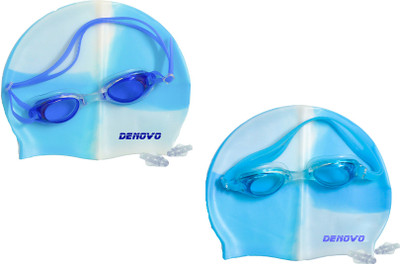 

DeNovo Mazic Swimming Kit