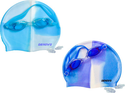 

DeNovo Mazic Swimming Kit