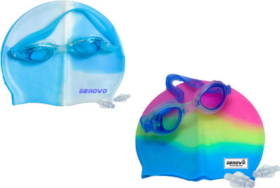 

DeNovo Mazic Swimming Kit