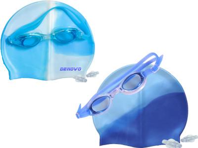 

DeNovo Mazic Swimming Kit