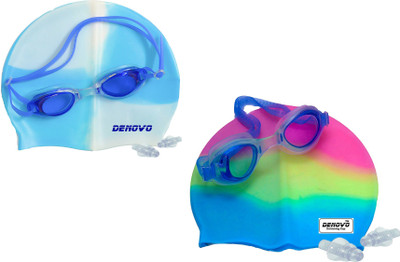 

DeNovo Mazic Swimming Kit