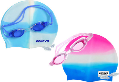 

DeNovo Mazic Swimming Kit