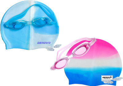 

DeNovo Mazic Swimming Kit