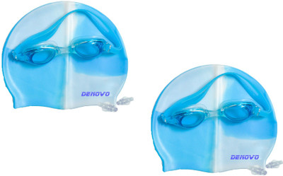 

DeNovo Mazic Swimming Kit