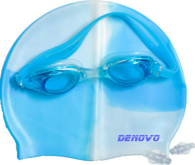 

DeNovo Club Swimming Kit