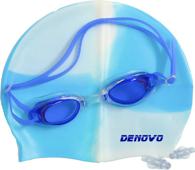 

DeNovo Club Swimming Kit