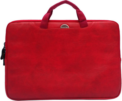

Fashion Knockout 15 inch Laptop Case(Red)