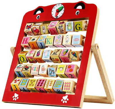 

Krypton learning_toy(Multicolor)