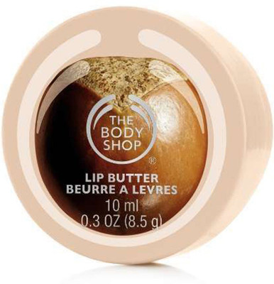 

The Body Shop Shea Lip Butter Shea(Pack of: 1, 10 g)