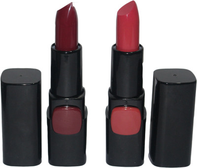 

Bigwig KISS BEAUTY BB CINEMA LIPSTICK(MULTICOLOUR, 3.5 g)