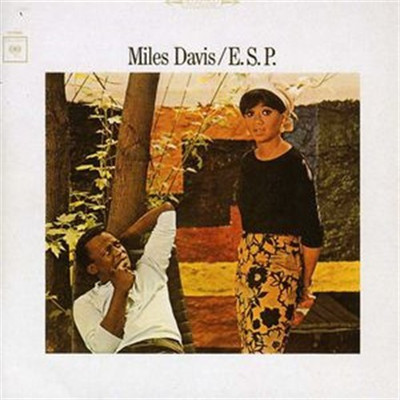

E.S.P Audio CD Standard Edition(English - Miles Davis)