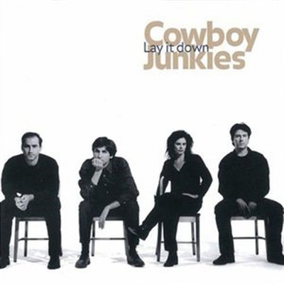 

Lay It Down Import Audio CD Standard Edition(English - Cowboy Junkies)