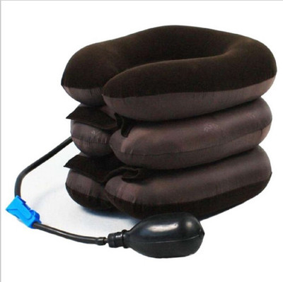 

Italish neckline pillow Neck Pillow(black)