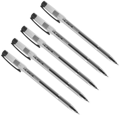 

Nataraj GELIX BLACK GEL PEN (PACK OF 100 PENS) Gel Pen(Pack of 10)