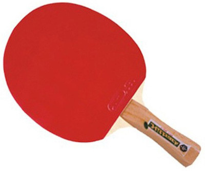 

GKI Hitback Multicolor Table Tennis Racquet(340 g)