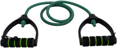 

Vector X BODY TRIMMER JF-1100 MEDIUM (GREEN) Ab Exerciser(Green)