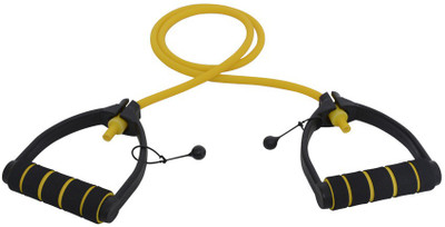 

Vector X BODY TRIMMER JF-1100 LIGHT (YELLOW) Resistance Tube(Light yellow)