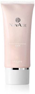 

Oriflame Sweden Novage Micro Exfoliating Scrub(100 ml)