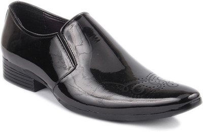 

PAN Slip On For Men(Black