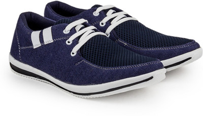 

PAN Casuals For Men(Blue