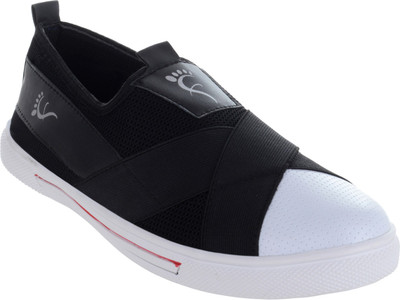 

Feetzone Shoes Casuals For Men(Black