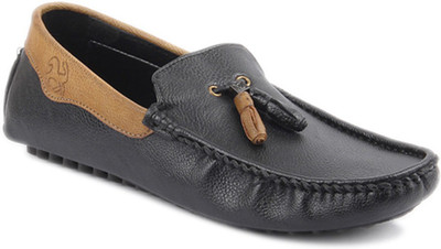 

PAN Loafers For Men(Black