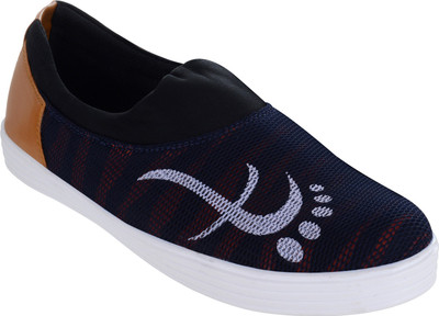

Feetzone Shoes Casuals For Men(Blue