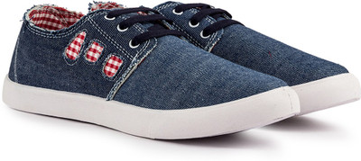 

PAN Sneakers For Men(Multicolor, Black
