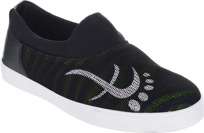 

Feetzone Shoes Casuals For Men(Green