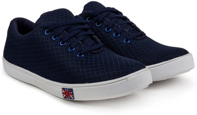 PAN Sneakers For Men(Blue