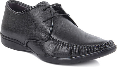 

PAN Derby For Men(Black