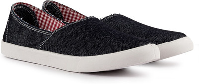 

PAN Loafers For Men(Multicolor, Black