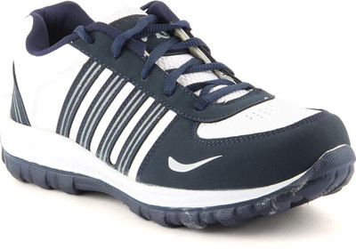 

VAO Walking Shoes For Men(White