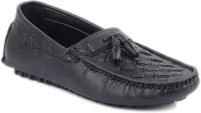 

PAN Loafers For Men(Black