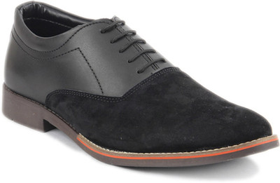 

PAN Casuals For Men(Black