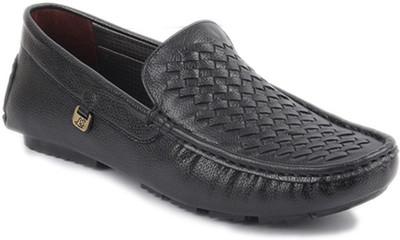 

PAN Loafers For Men(Black
