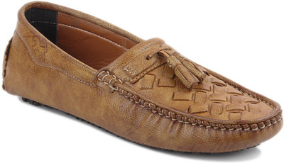 

PAN Loafers For Men(Tan