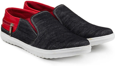 

PAN Casuals For Men(Red