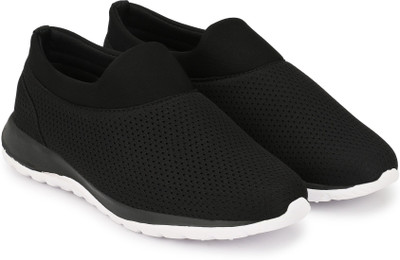 

Fentacia Walking Shoes For Men(Black