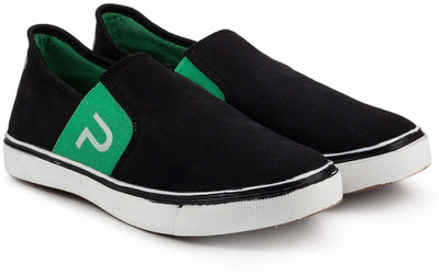 

PAN Casuals For Men(Green