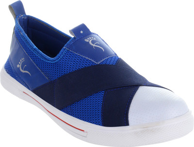 

Feetzone Shoes Casuals For Men(Blue